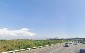 竹南苗北藝文中心旁商業地