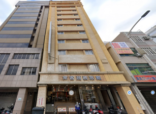 三民區九如二路商務旅館、近高雄車站，地點優越