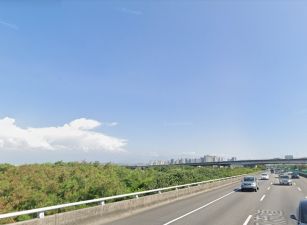 竹南苗北藝文中心旁商業地