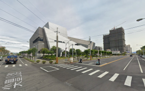 竹南苗北藝文中心20米路旁商業地