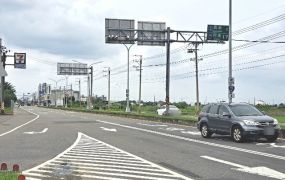 新化頂山腳700坪果園農地