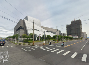 竹南苗北藝文中心20米路旁商業地