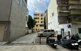 亞灣區旅運中心大面寬建地A~4360萬