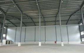大園30米路旁/挑高/碼頭廠房