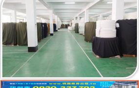 中壢工業區RC廠房2樓