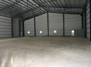 大園挑高7米/腹地/鋼構廠房&bull;   桃園廠房買賣/工業地/建地/徵收農地/廠房出租