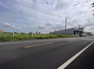 麻豆大坪數乙種工業地