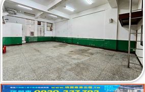 平鎮透天廠房1