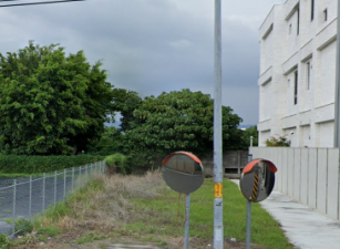 北斗重劃區百坪建地