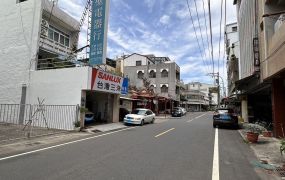 麻豆市區大建地-B1212