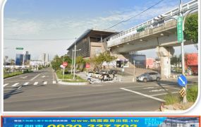 蘆竹大腹地千坪合法廠房出租
