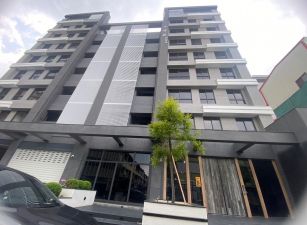 近文化路全新二房住家-A2257