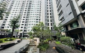 ★三民區★WIN建築優質3房+平車