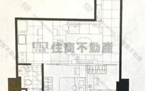 南區華友聯CASA全新兩房平車