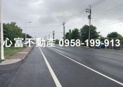 屏東枋寮千坪乙種工業地出租