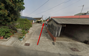 後壁區新嘉里乙建、近新嘉國小，價格便宜