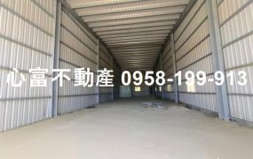 橋頭全新廠房(近捷運站.火車站)