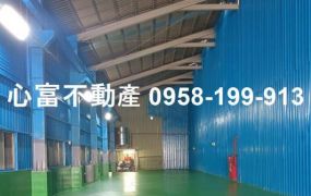 大寮江山路工業廠房出租