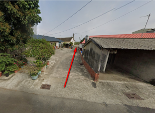 後壁區新嘉里乙建、近新嘉國小，價格便宜