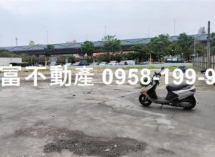仁武京吉路商業用地出租