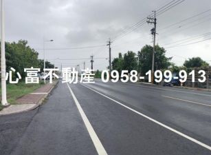 屏東枋寮千坪乙種工業地出租