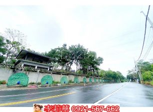 楠西玉元宮旁便宜都內農地