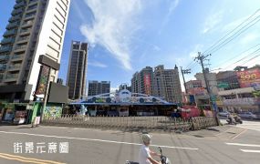 八德重劃區/捷運G01旁/方正/住二