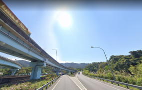 樹林近國道方正工業地(分割)