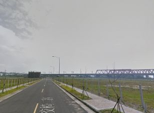 苗栗縣交流道旁丁+農/廠房