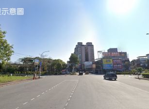 三峽9米路/方正/工業地