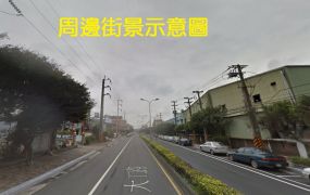 大園工業區廠房出租/工業地廠房買租賃