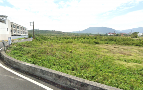 車城福安宮旁建地