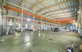 官田甲工挑高廠房/工業地廠房買賣租賃