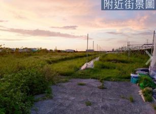 路科近台17線便宜美農地