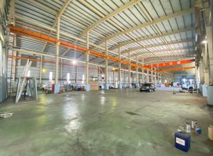 官田甲工挑高廠房/工業地廠房買賣租賃