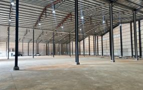 蘆竹20米路店面倉庫廠房/工業地廠房買賣租賃