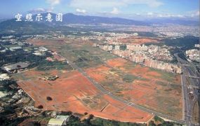 林口20米路旁工一工業地