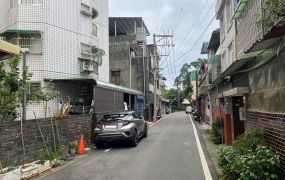 龍潭大面寬透天
