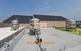 劉厝輕奢華別墅