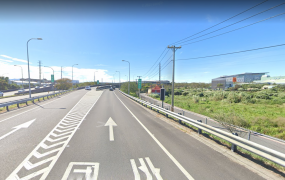 鶯歌大坪數20米路旁工業地