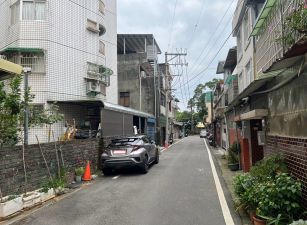龍潭大面寬透天