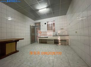 蘭州一街透天
