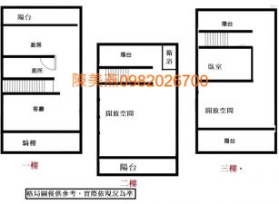 南興路透天店面