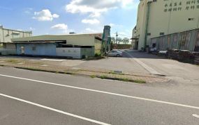 北高雄湖內省道雙面臨路乙工商辦用地