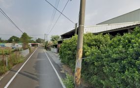 屏東鹽埔方正農地廠房