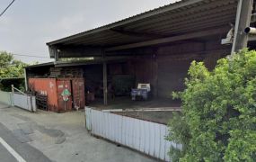 屏東鹽埔方正農地廠房