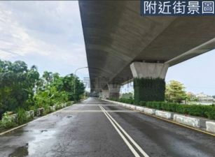 屏東九如三面臨路近國道三漂亮投資農地
