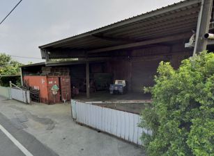 屏東鹽埔方正農地廠房