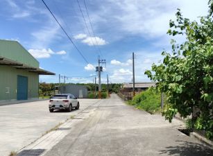 阿蓮增值大面寬農地廠房2