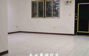 仁德區 -  仁德中山路2大房電寓 - 790萬